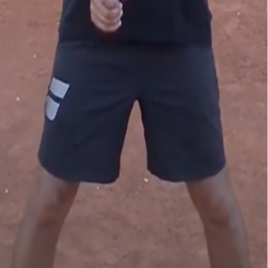 tennis video